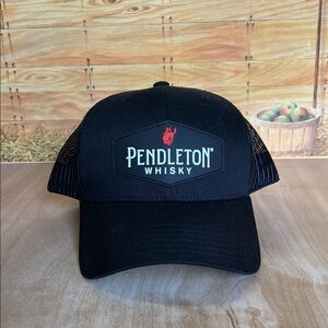 Pendleton Whisky Hat